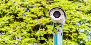 Spara pengar med kameraövervakning